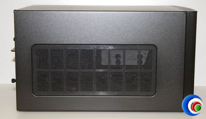 Fractal Design Node 304